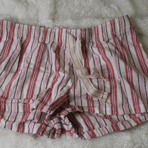 Old Navy PJ Shorts -- Small -- ULN